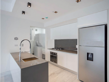 Se Vende Apartamento con Línea Blanca en Nuovo by Armani/Casa