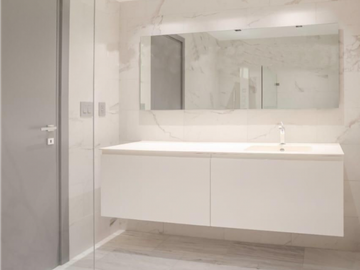 Se Vende Apartamento con Línea Blanca en Nuovo by Armani/Casa