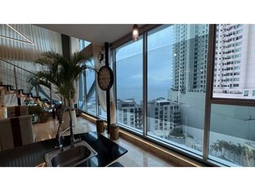 Alquiler y Venta - Loft Four 41, Punta Pacifica