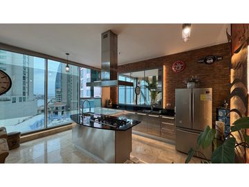 Alquiler y Venta - Loft Four 41, Punta Pacifica