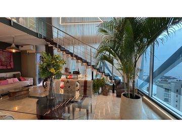 Alquiler y Venta - Loft Four 41, Punta Pacifica