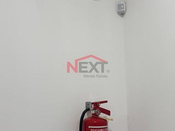 OFICINA EN RENTA EN COL. LAS MINITAS
