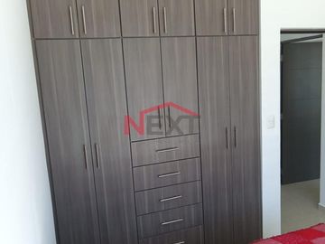 Habitación amueblada en Renta, Nor Oriente Saltillo