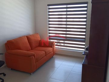 Habitación amueblada en Renta, Nor Oriente Saltillo