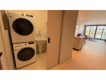 VENTA DE APARTAMENTO EN PH PINOALTO BOQUETE