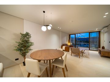 VENTA DE APARTAMENTO EN PH PINOALTO BOQUETE