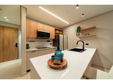 VENTA DE APARTAMENTO EN PH PINOALTO BOQUETE