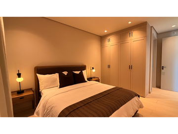 VENTA DE APARTAMENTO EN PH PINOALTO BOQUETE