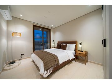 VENTA DE APARTAMENTO EN PH PINOALTO BOQUETE