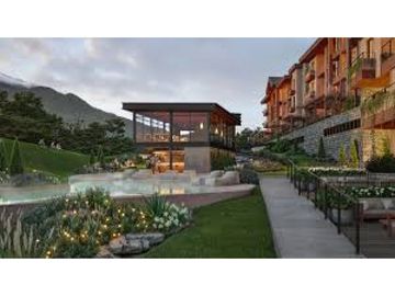 VENTA DE APARTAMENTO EN PH PINOALTO BOQUETE