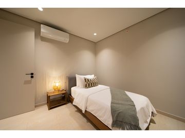 VENTA DE APARTAMENTO EN PH PINOALTO BOQUETE