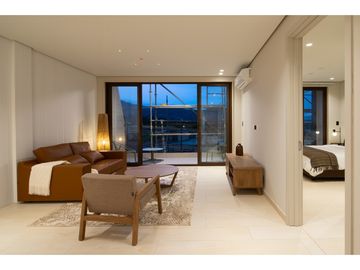 VENTA DE APARTAMENTO EN PH PINOALTO BOQUETE
