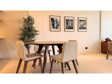 VENTA DE APARTAMENTO EN PH PINOALTO BOQUETE