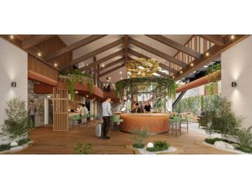 VENTA DE APARTAMENTO EN PH PINOALTO BOQUETE