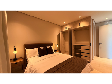 VENTA DE APARTAMENTO EN PH PINOALTO BOQUETE