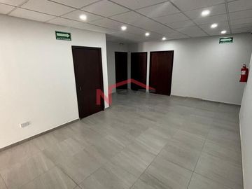 OFICINA EN RENTA EN COL. LAS MINITAS