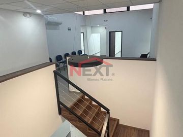 OFICINA EN RENTA EN COL. LAS MINITAS