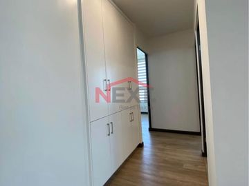 DEPARTAMENTO EN RENTA EN TORRE KYO HEXUS