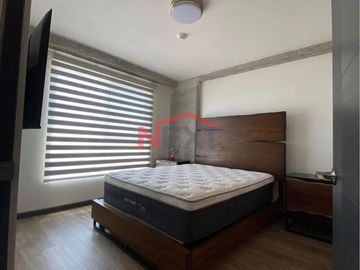 DEPARTAMENTO EN RENTA EN TORRE KYO HEXUS