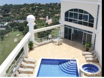 VENDO APARTAMENTO PH CORONADO GOLF NUEVA GORGONA CHAME (6)