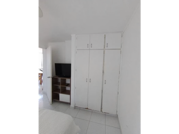 SE VENDE APARTAMENTO EN HATO PINTADO 64M 2 HABITACIONES