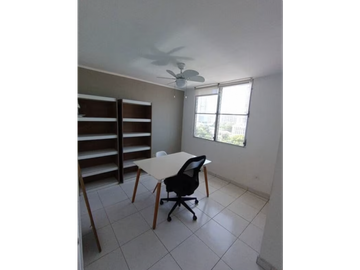 SE VENDE APARTAMENTO EN HATO PINTADO 64M 2 HABITACIONES