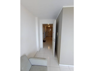 SE VENDE APARTAMENTO EN HATO PINTADO 64M 2 HABITACIONES