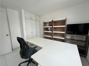 SE VENDE APARTAMENTO EN HATO PINTADO 64M 2 HABITACIONES