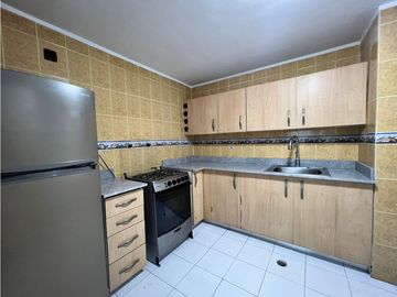 SE VENDE APARTAMENTO EN HATO PINTADO 64M 2 HABITACIONES