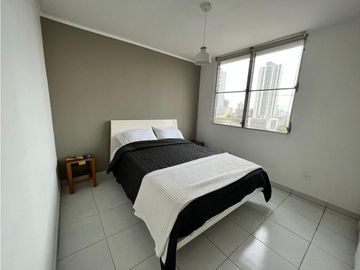 SE VENDE APARTAMENTO EN HATO PINTADO 64M 2 HABITACIONES