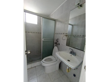 SE VENDE APARTAMENTO EN HATO PINTADO 64M 2 HABITACIONES