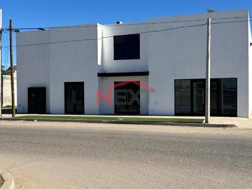 OFICINA EN RENTA EN COL. LAS MINITAS