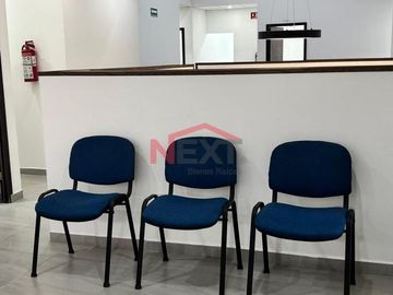 OFICINA EN RENTA EN COL. LAS MINITAS