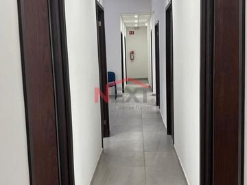 OFICINA EN RENTA EN COL. LAS MINITAS