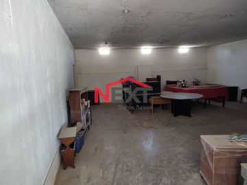 BODEGA EN RENTA COL. MÁRTIRES DE CANANEA