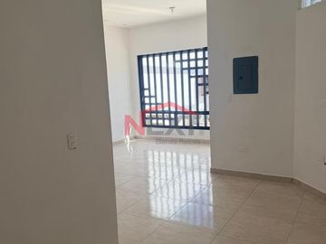 DEPARTAMENTO EN RENTA EN COL. BALDERRAMA