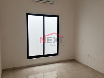 DEPARTAMENTO EN RENTA EN COL. BALDERRAMA