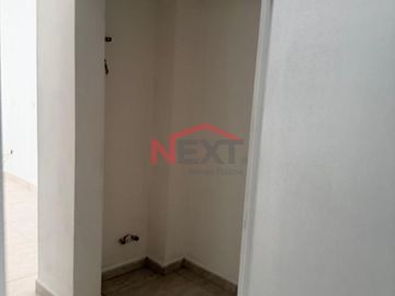 DEPARTAMENTO EN RENTA EN COL. BALDERRAMA