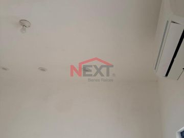 DEPARTAMENTO EN RENTA EN COL. BALDERRAMA