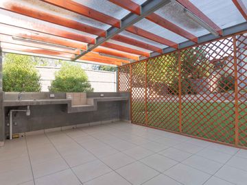 DEPARTAMENTO 2D1B EN LA FLORIDA TRANQUILO Y BIEN CONECTADO