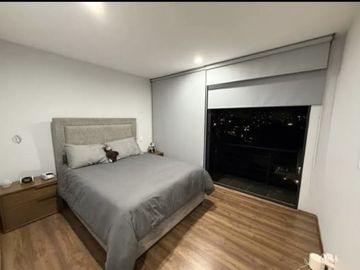 Departamento en Renta en