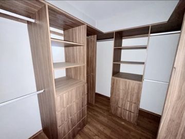 Departamento en Renta en