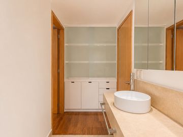 Departamento en Venta en Santa Fe Cuajimalpa