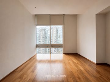 Departamento en Venta en Santa Fe Cuajimalpa
