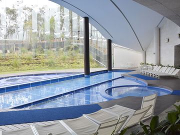 Departamento en Venta en Santa Fe Cuajimalpa