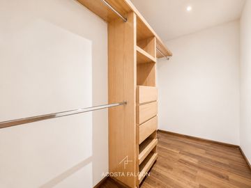 Departamento en Venta en Santa Fe Cuajimalpa