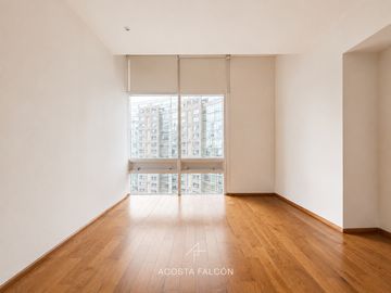 Departamento en Venta en Santa Fe Cuajimalpa