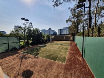 Departamento en Venta en Santa Fe Cuajimalpa