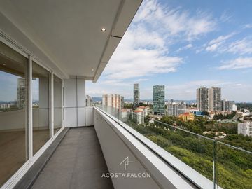 Departamento en Venta en Santa Fe Cuajimalpa