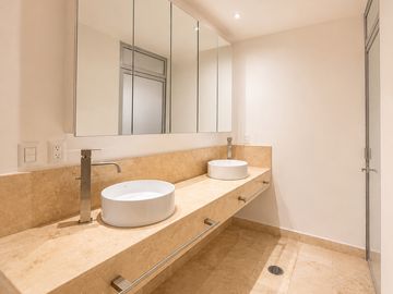 Departamento en Venta en Santa Fe Cuajimalpa